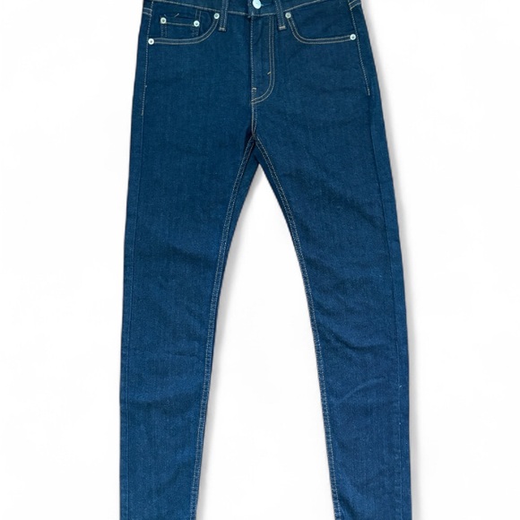 Levi's 510 Men's Blue Jeans - Picture 1 of 8